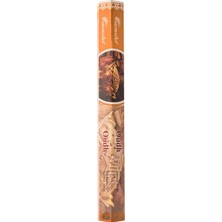 Matmel Oud 20'li Çubuk Tütsü - Kahverengi - 26 cm