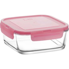 Matmel Fresco Saklama Kabı - 400 ml - Asorti