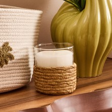 Matmel Deco Palm Breeze Mum - Şeffaf - 220 gr