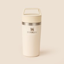 Matmel Termos The Café-To-Go Travel Mug Cream Gloss - 350 ml