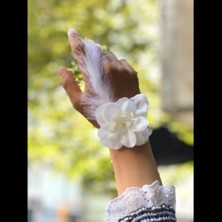 Nemere Bride To Be Nedime Gelin Bilekliği 10 Adet