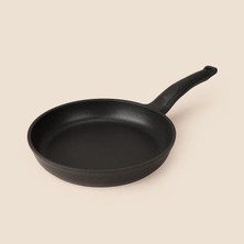 Matmel PT2604 Palladium Tava - Siyah - 26 cm