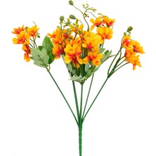 Matmel Dekoratif Yapay Papatya - 34 cm