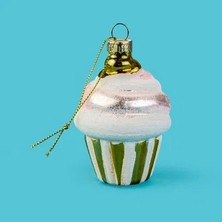 Matmel Cupcake Süs - Asorti - 7x9 cm