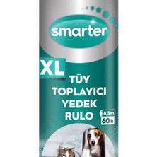 Matmel Xl Tüy Toplayıcı Yedek Rulo