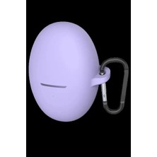 Armüz Huawei Freebuds 6 Hang Kılıf - Lila