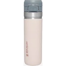 Matmel Termos The Quick-Flip Water Bottle Rose Quartz - 700 ml