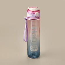 Matmel H2O Fit Polikarbon Matara - Asorti - 1 Lt