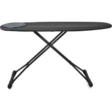 Matmel Living Premium Ütü Masası - Antrasit - 152 cm
