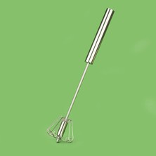 Matmel Basmalı Çırpıcı - Gri - 30 cm