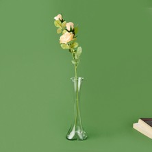 Matmel Time Üç Başlı Gül - Asorti - 30 cm