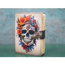 Nemere Deri Defter Model 12