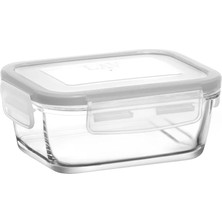 Matmel Fresco Saklama Kabı - 1200 ml