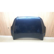 TŞT Volvo XC60 Motor Kaputu 2009-2012 (Oem No:  31335847)