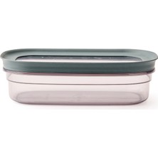 Matmel Vinto Erzak Kabı - Gri - 500 ml