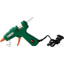 Matmel Silikon Tabancası 20 Watt ASR-G09 - Asorti - 20X15X3 cm