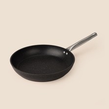 Matmel Siyah Inci Tava - 28 cm