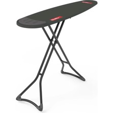 Matmel Nano Ütü Masası - Antrasit - 140 cm