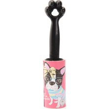 Matmel 60 Yaprak Tüy Toplayıcı - Asorti - 22 cm