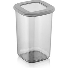 Matmel Colony Kare Saklama Kabı - 1200 ml