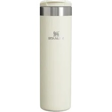 Matmel Termos The Aero Light Transit Mug Cream - 600 ml
