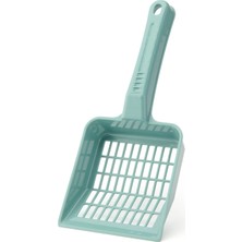 Matmel Go Küçük Boy Geniş Aralıklı Kum Küreği - Asorti - 25,7 cm