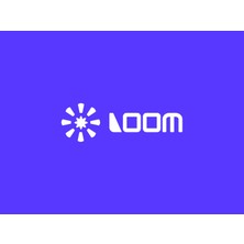 Loom Ai Business - 1 Aylık Business+Ai Plan (Kişiye Özel)