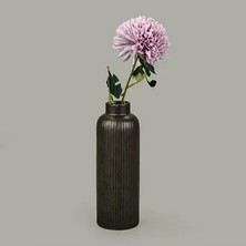 Matmel Deco Top Yıldız Dal Çiçek - Mor - 56,5 cm