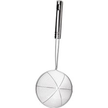 Matmel Çelik Kevgir - 33 cm