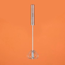 Matmel Otomatik Çırpıcı - Gri - 34 cm