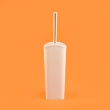 Matmel Soft Wc Fırçası - Latte - 38,5 cm