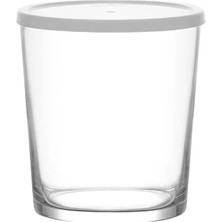 Matmel Bodega Saklama Kabı - Asorti - 345 ml