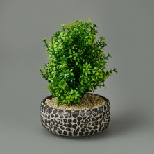 Matmel Dekoratif Çakıl Ağacı - 30X14X14 cm