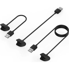 Nemere Newface SC07 Şarj Adaptörü 100CM Gear Fit 2