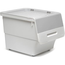 Matmel Tekli Organizer ve Oyuncak Kutusu - 33 Lt