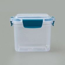 Matmel Kilitli Erzak Kabı - Asorti - 700 ml