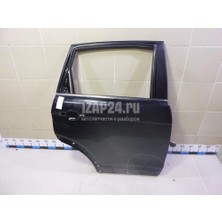 TŞT Chevrolet Captiva (2006 Yılında Çıkan Kasa) Arka Kapı Sağ (Oem No: 94543753)