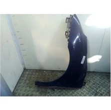 TŞT Citroen C4 2004-2007 Ön Çamurluk Plastik Sol (Oem No: 7840Q3)