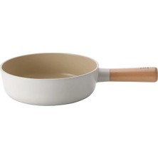 Matmel Fika Alüminyum Döküm Wok Tava - 26 cm