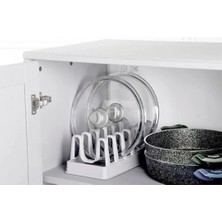 Matmel Pratik Kapak Düzenleyici Organizer - Asorti - 35 cm