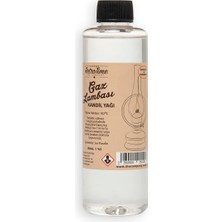 Matmel Time Gaz Lambası/kandil Yağı - 250 Ml/asorti