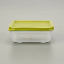 Matmel Alfa Derin Dondurucu Saklama Kabı - Asorti - 500 ml