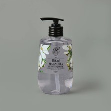 Matmel Magnolia Sıvı Unisex Sabun - Mor - 500 ml