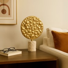 Matmel Deco Lirio Dekor - Gold - 20 cm