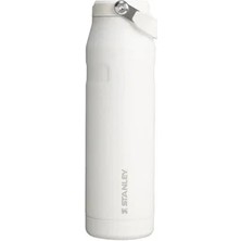 Matmel Termos The Ice Flow Bottle Flip Straw Frost - 1,06 Lt