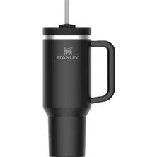 Matmel Termos The Quencher H2.o Flow State Tumbler Black Tonal - 1,18 Lt