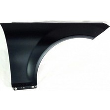 TŞT Mercedes C Class Ön Çamurluk Aluminyum Sağ 2007  (Oem No:  A2048800218)