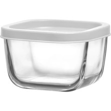Matmel Cub Kapaklı Saklama Kabı - 270 ml