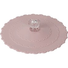 Matmel Soft Silikon Bardak Kapağı - Asorti