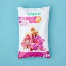 Matmel Orkide Torfu - 800 gr